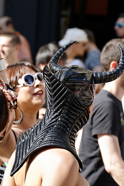 Gay Pride Paris 2012-268